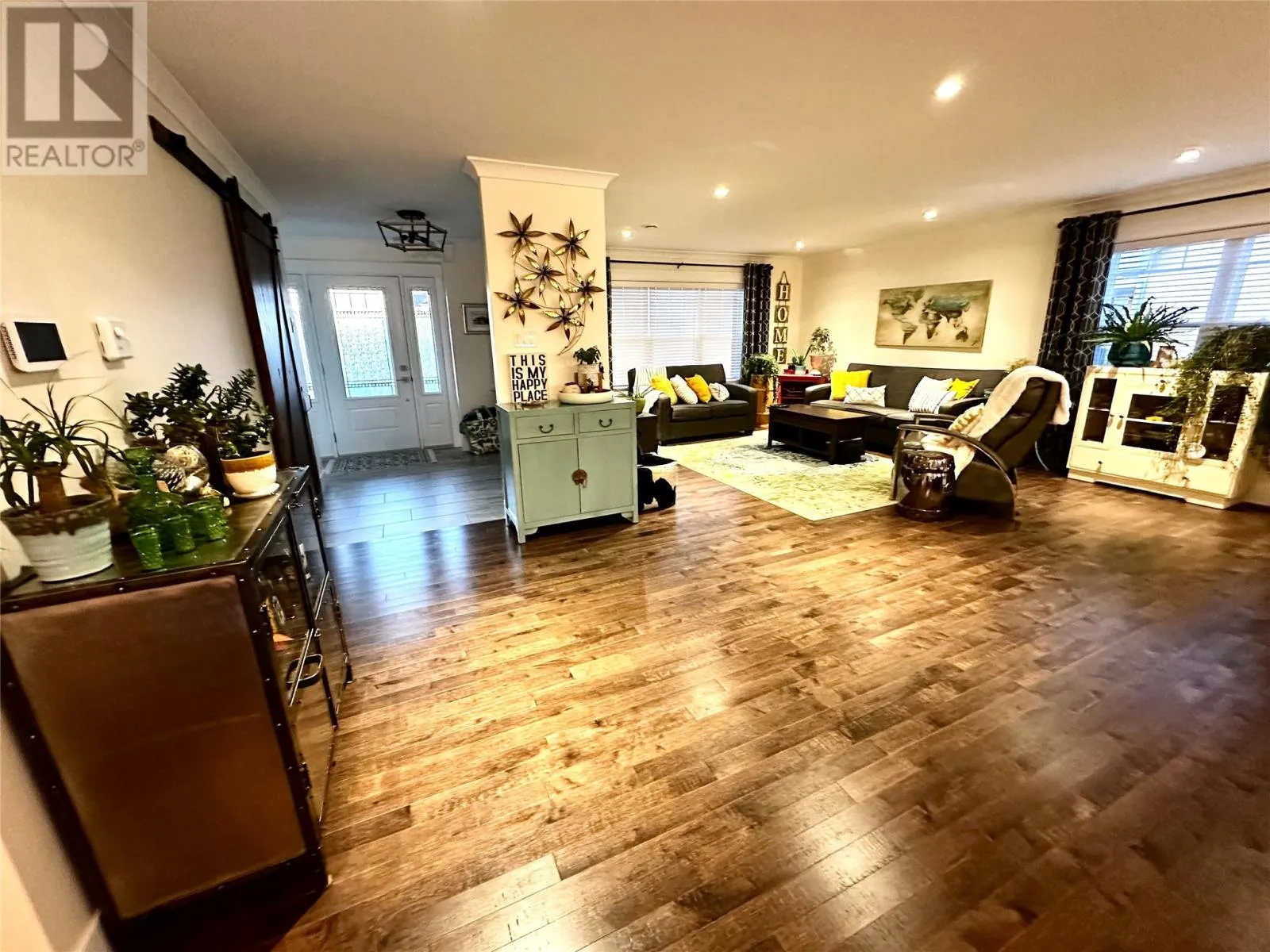 15 Ivany's Road