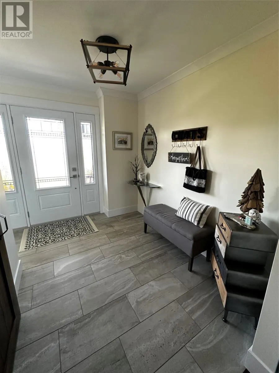 15 Ivany's Road