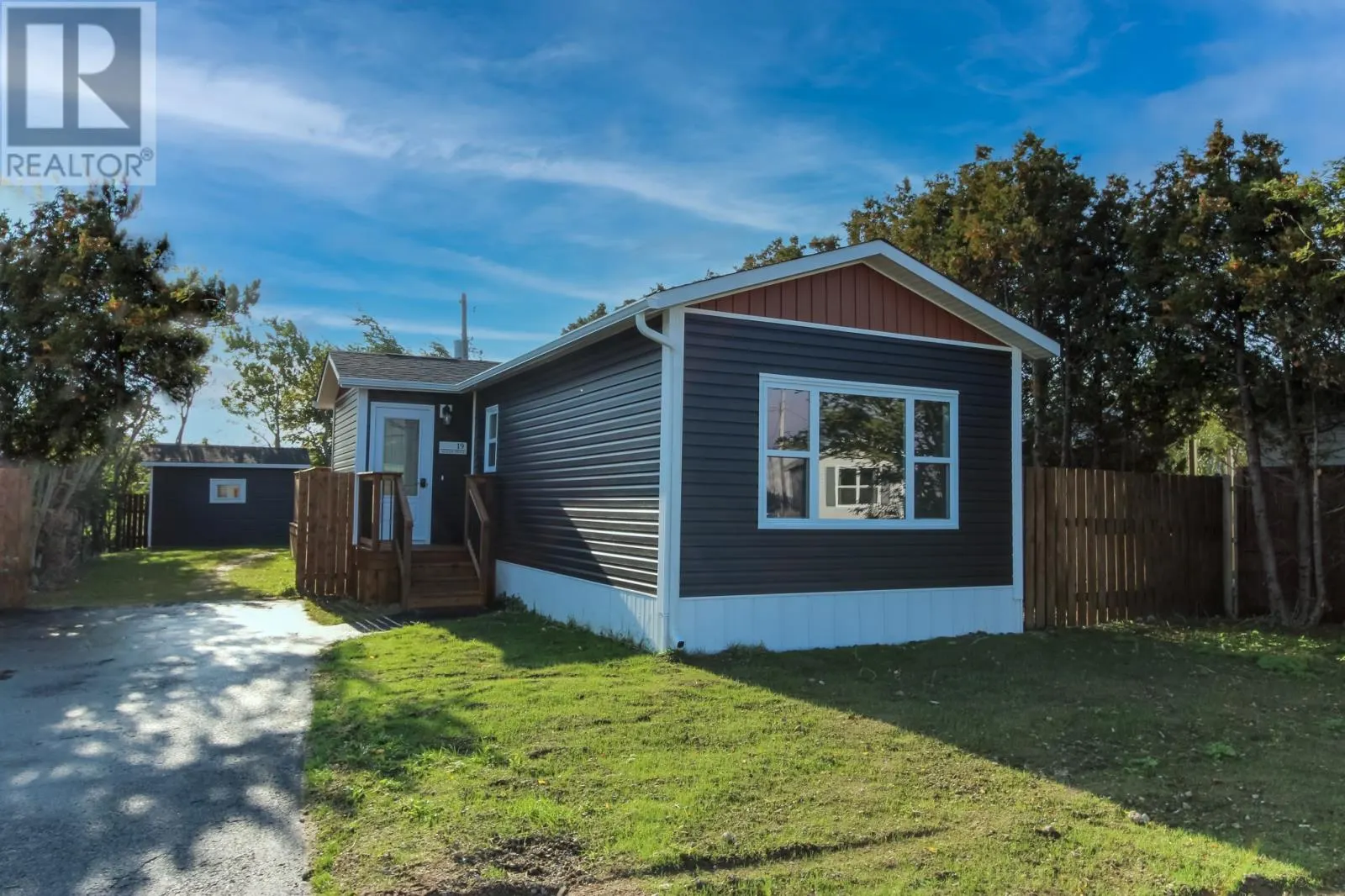 19 Hussey Drive
