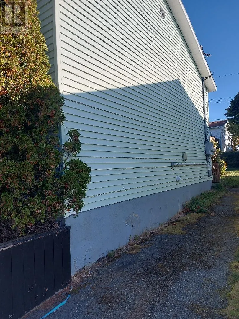 42 Burgeo Street