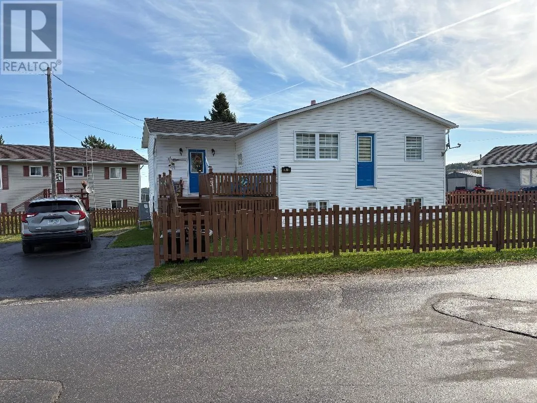 23 Middle Road