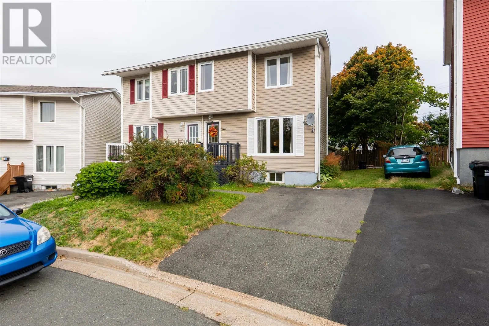 21b Chapman Crescent