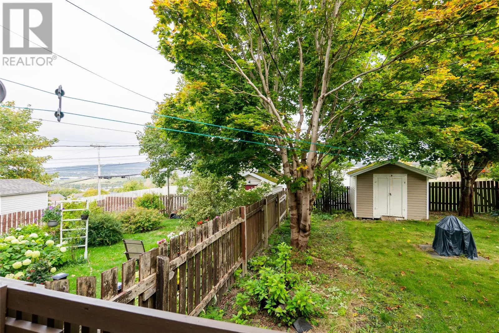 21b Chapman Crescent