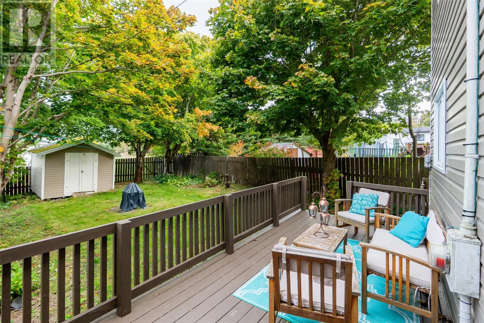 21b Chapman Crescent
