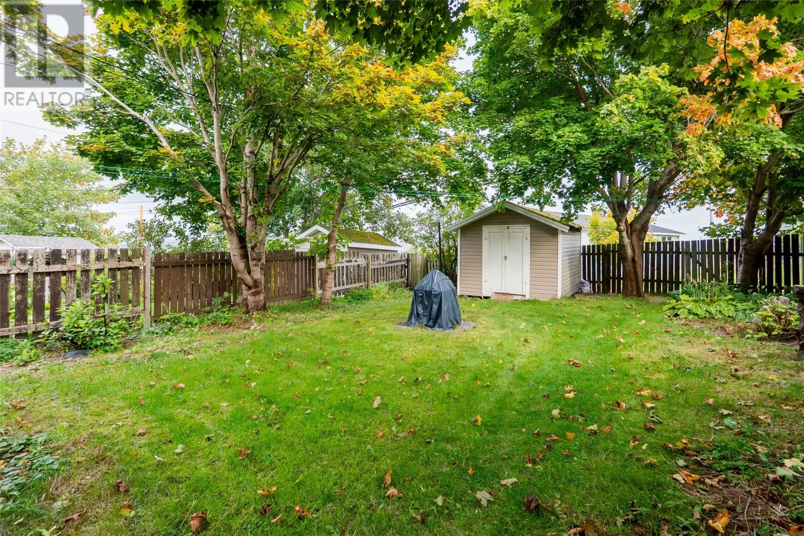 21b Chapman Crescent