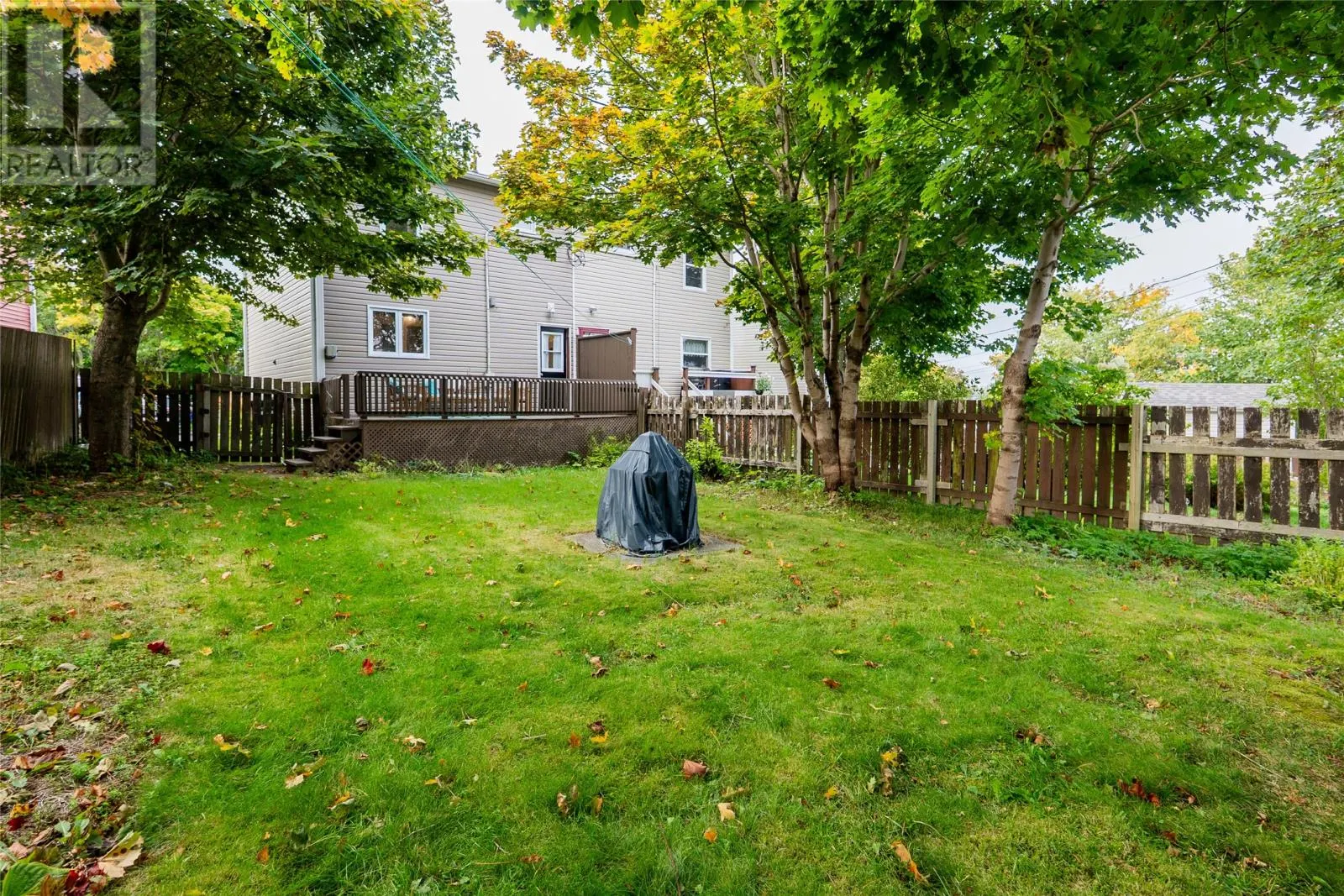 21b Chapman Crescent