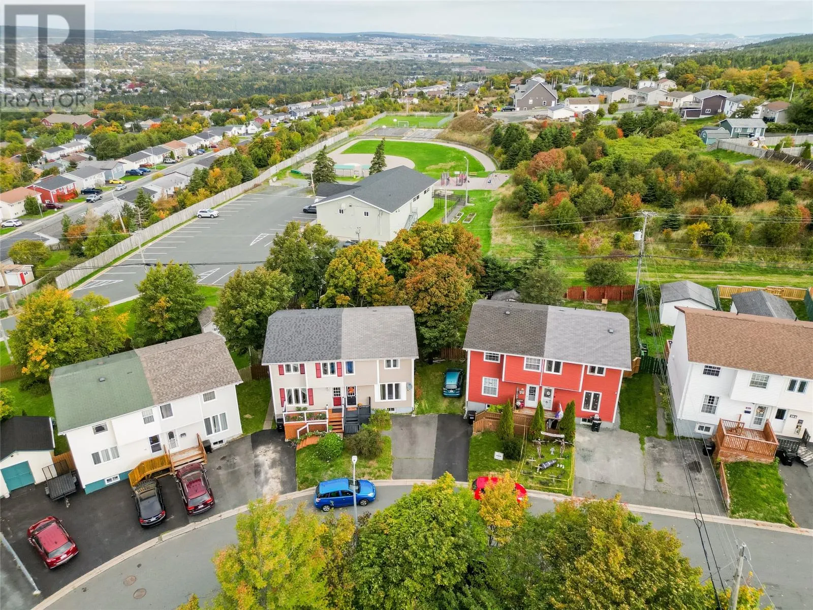 21b Chapman Crescent