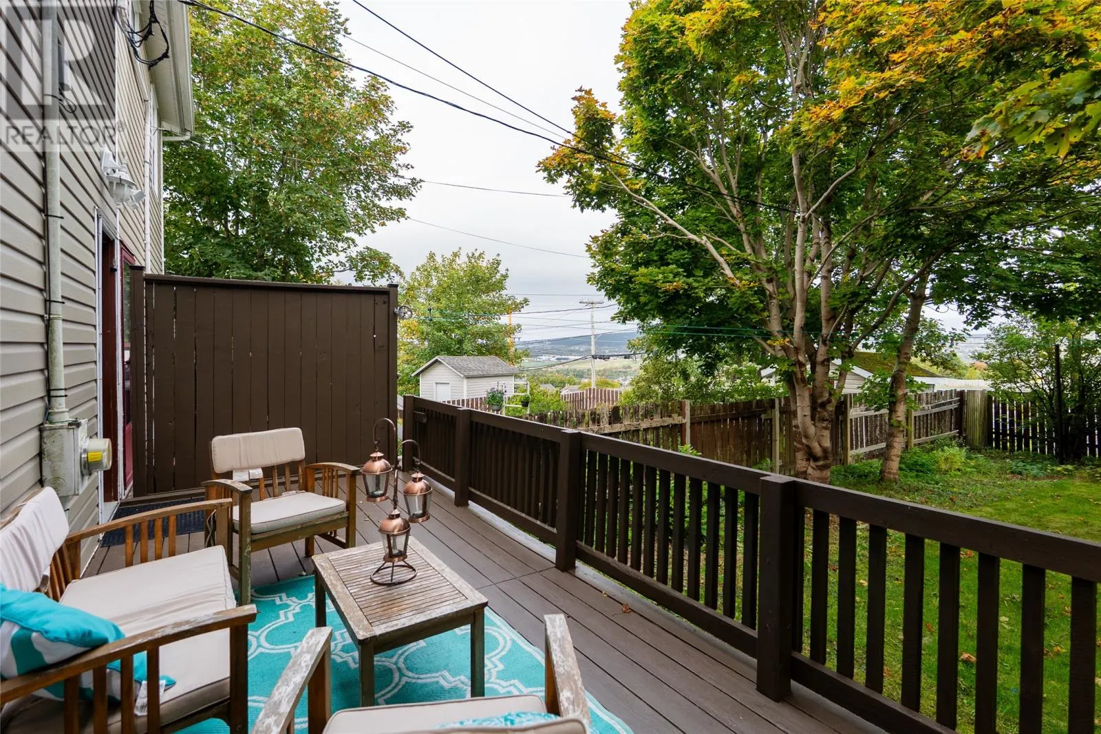21b Chapman Crescent