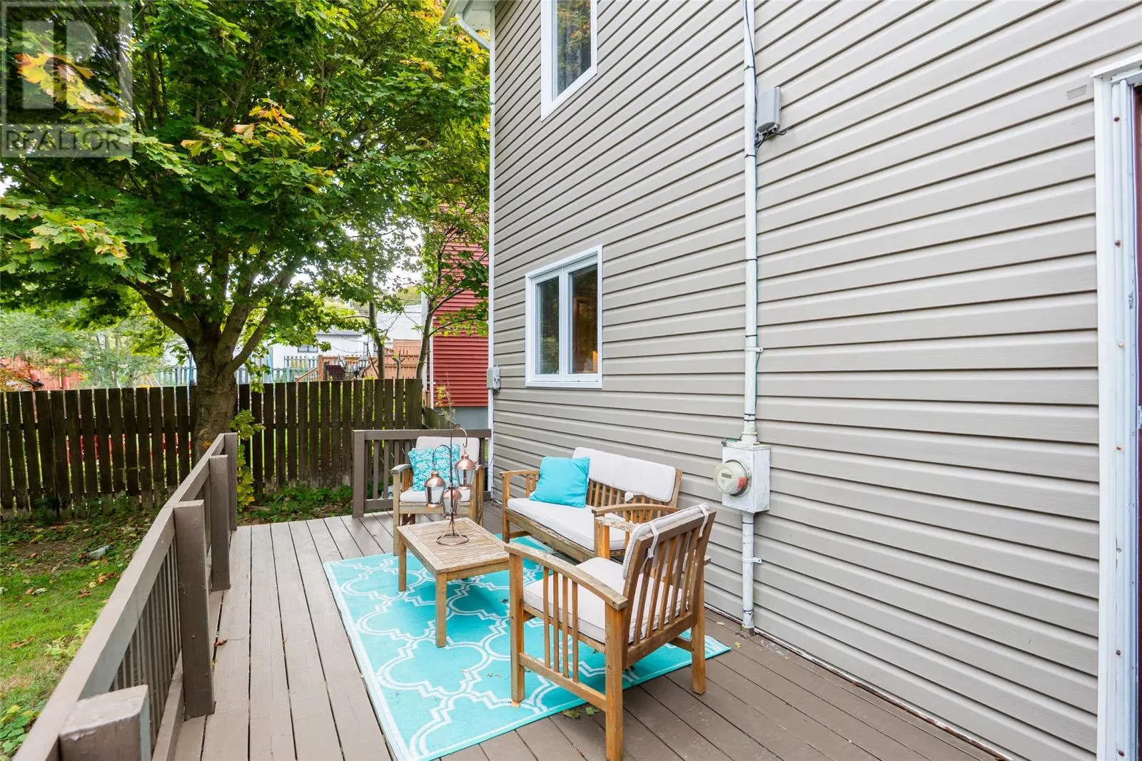 21b Chapman Crescent