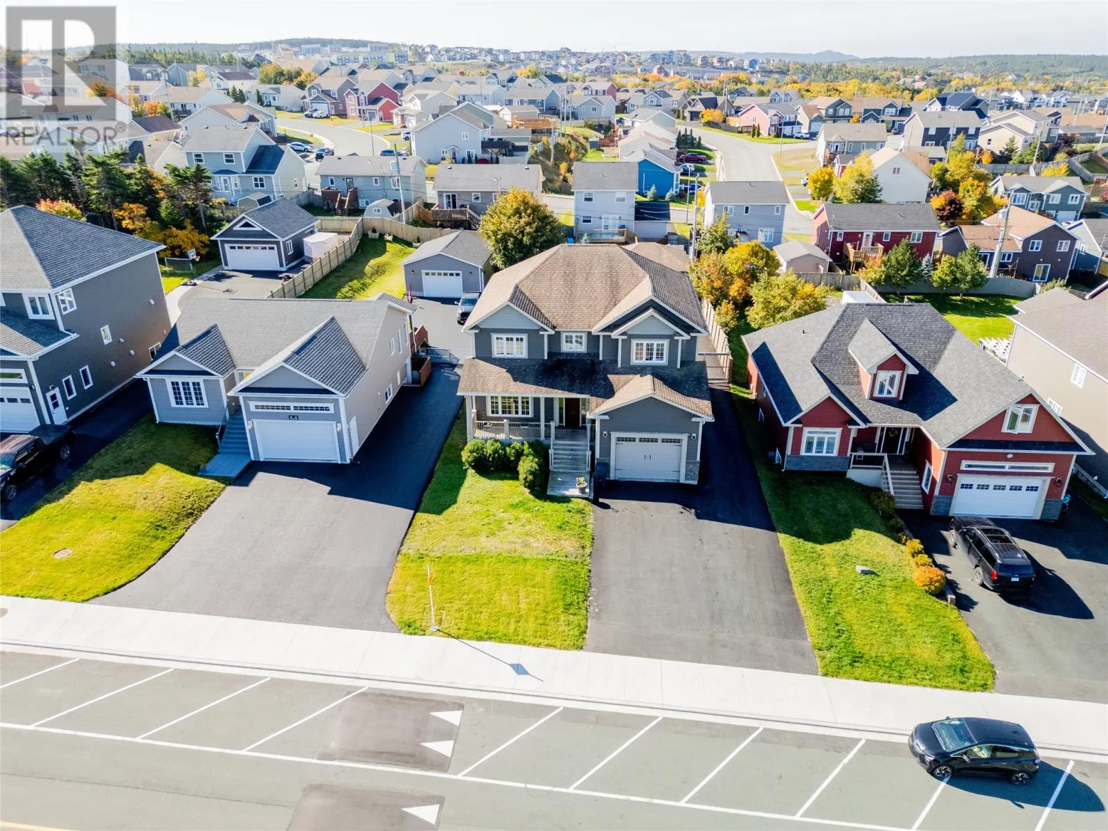 43 Glendarek Drive