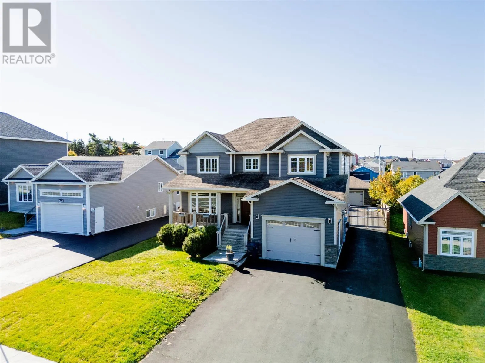 43 Glendarek Drive