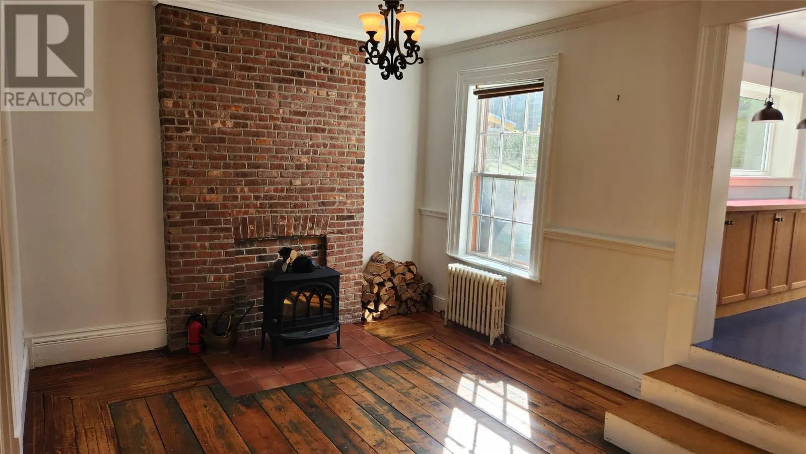 35 Monkstown Road