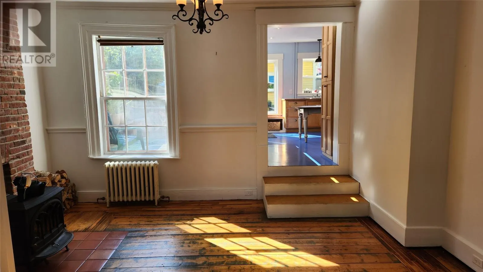 35 Monkstown Road
