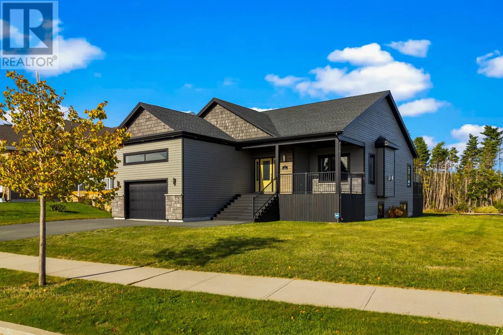 2 Claddagh Road