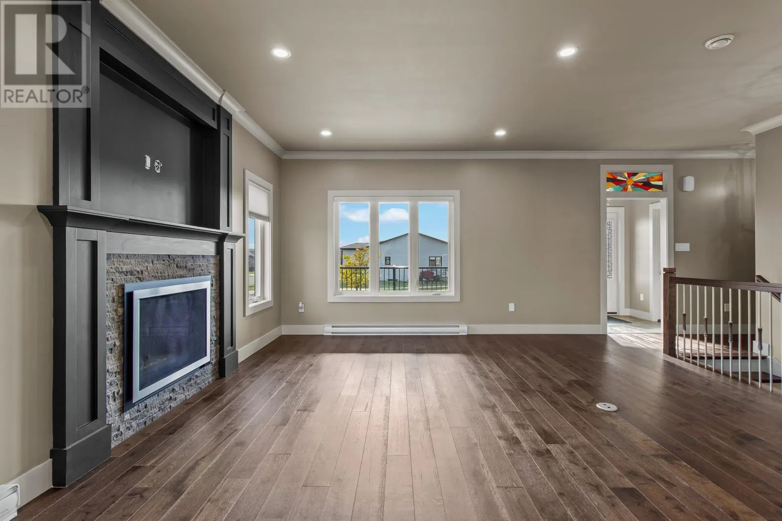 2 Claddagh Road
