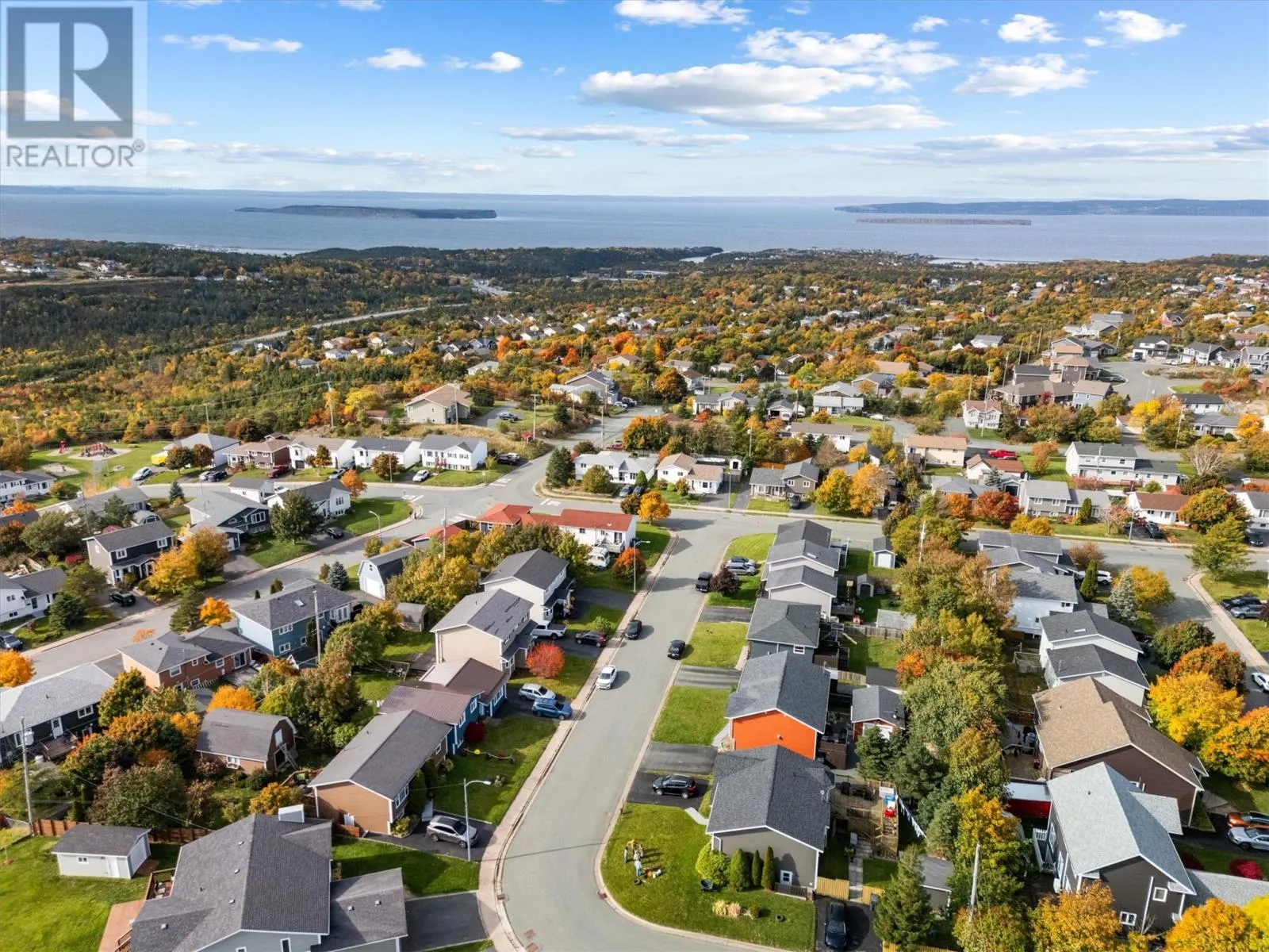 32 Windfall Crescent