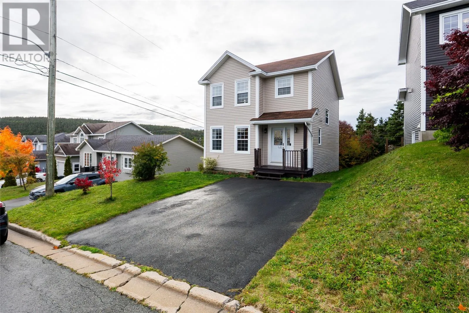 7 Hayfield Place