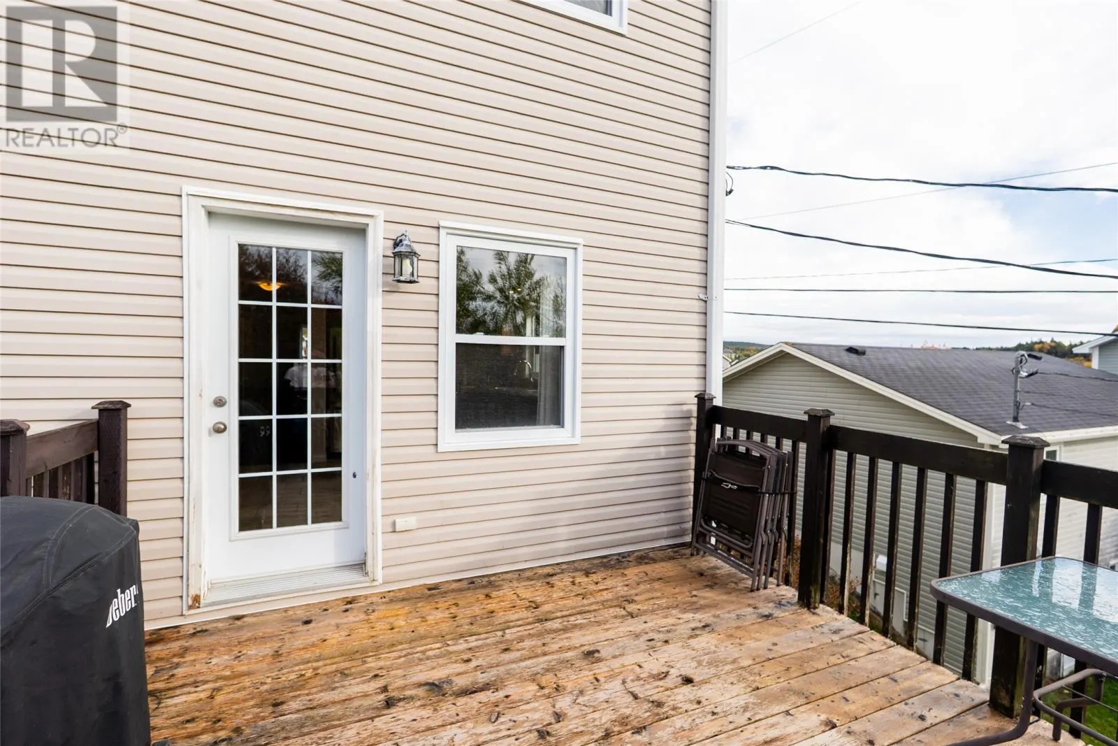 7 Hayfield Place
