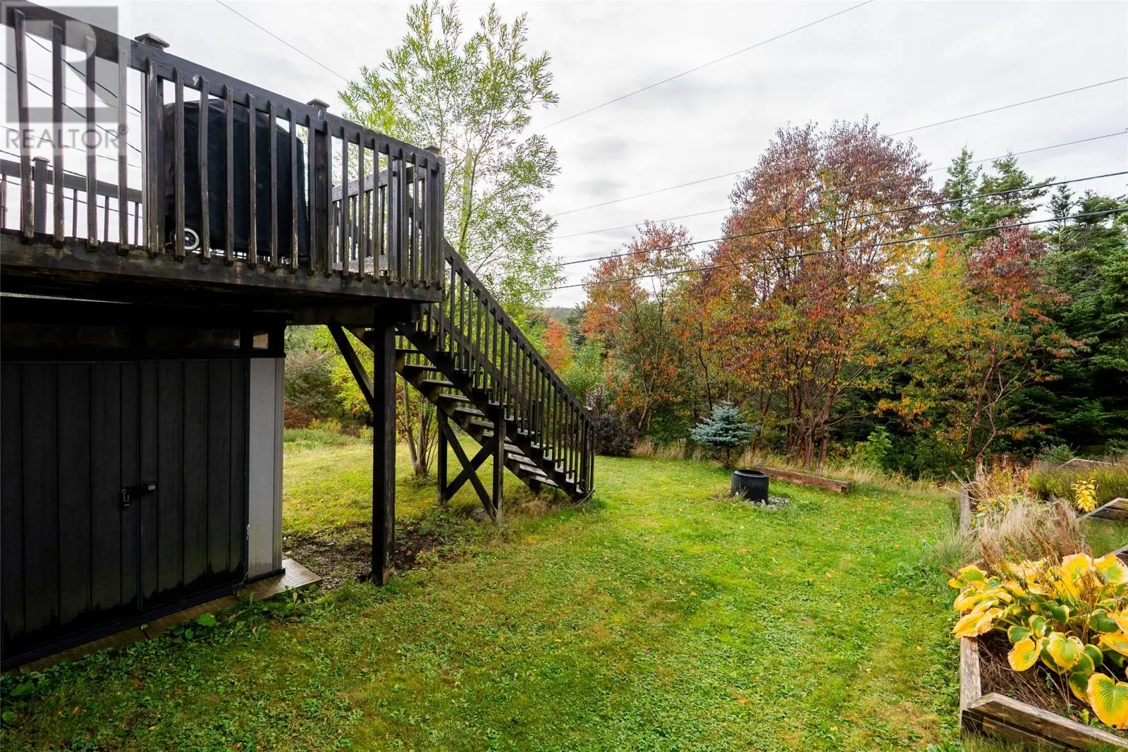 7 Hayfield Place