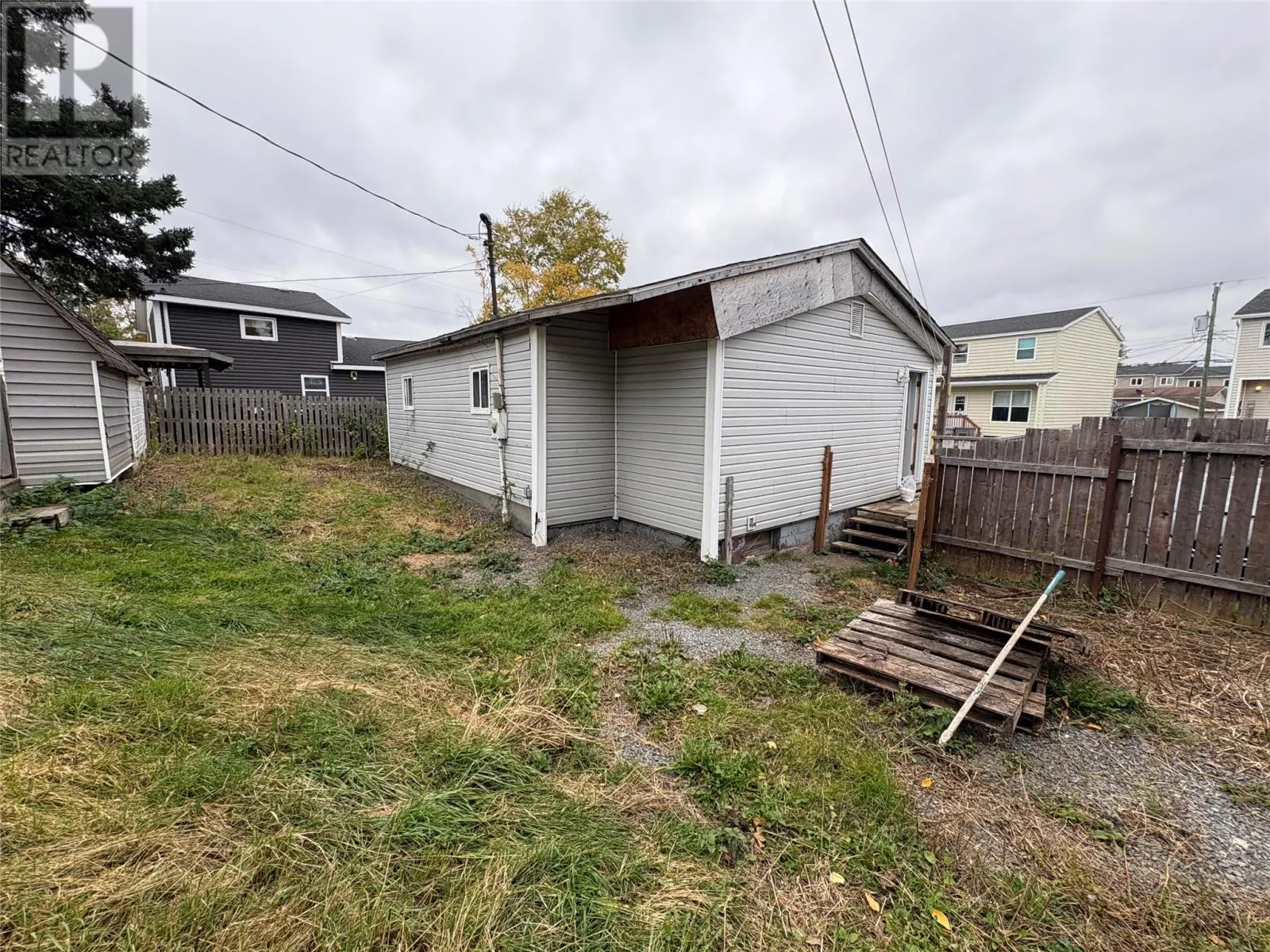 34 Thirteenth Avenue