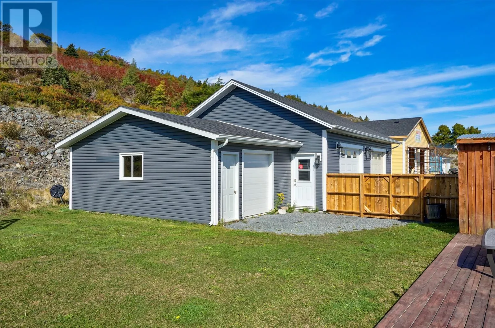 74 Butlerville Road