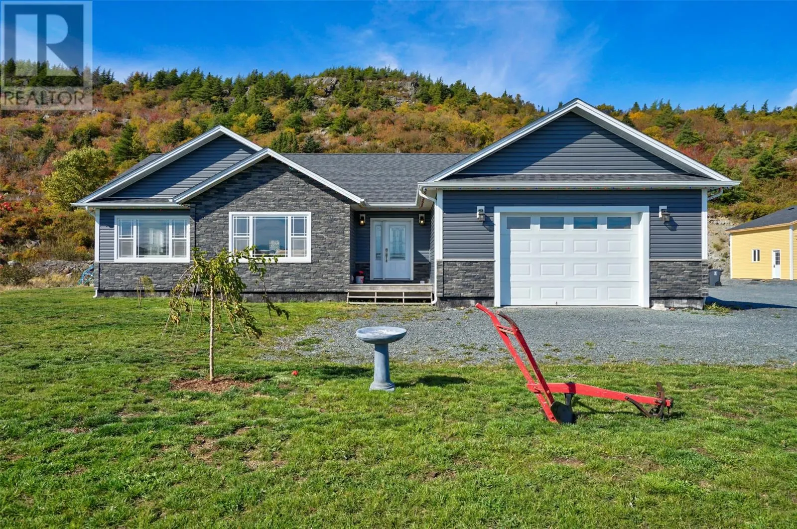 74 Butlerville Road