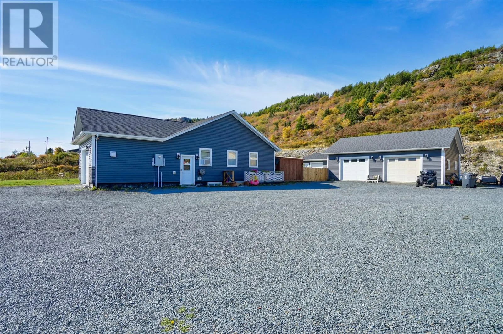 74 Butlerville Road