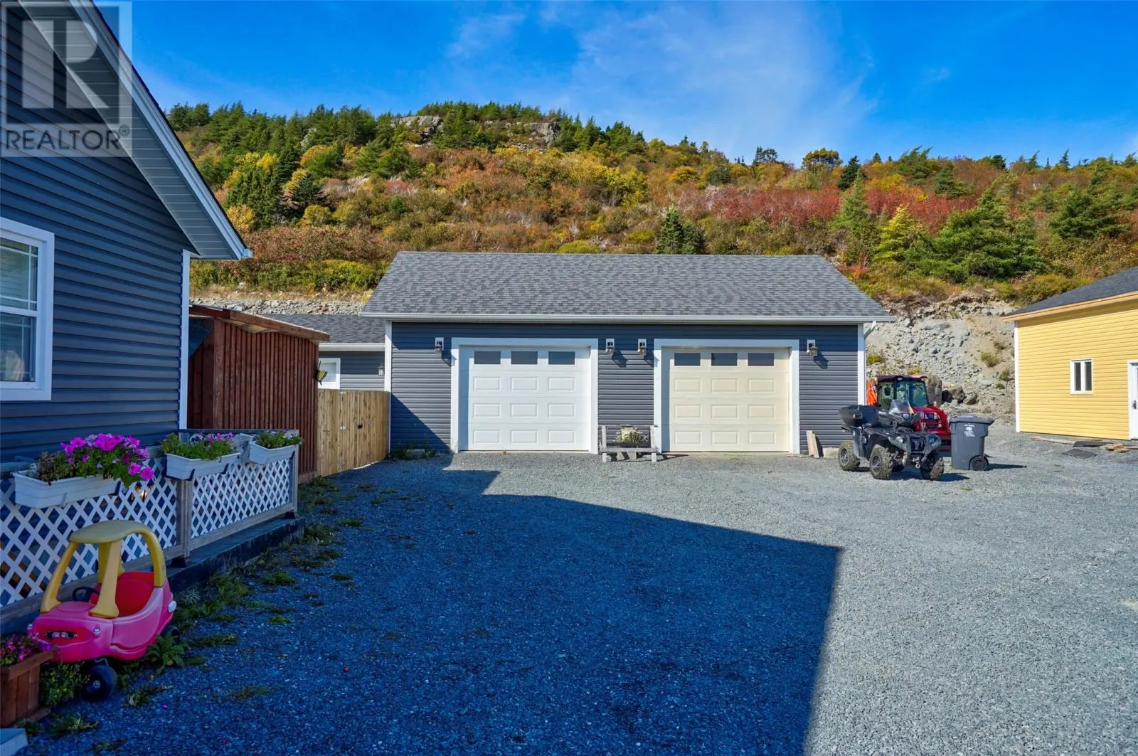 74 Butlerville Road