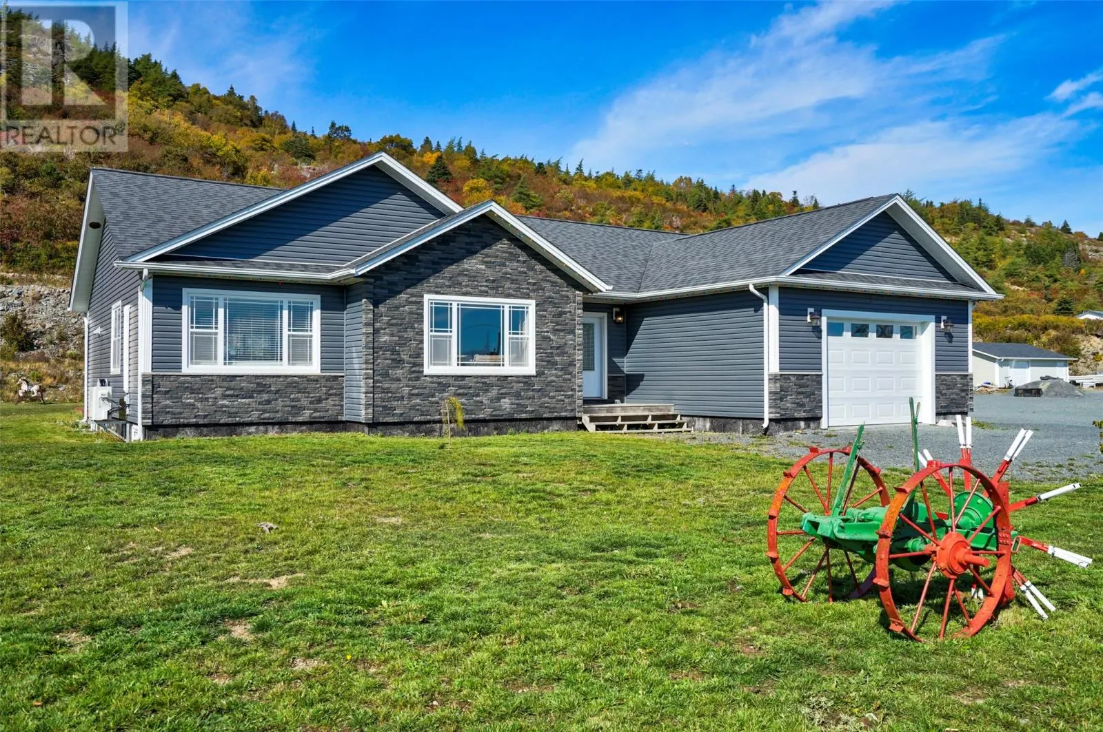74 Butlerville Road