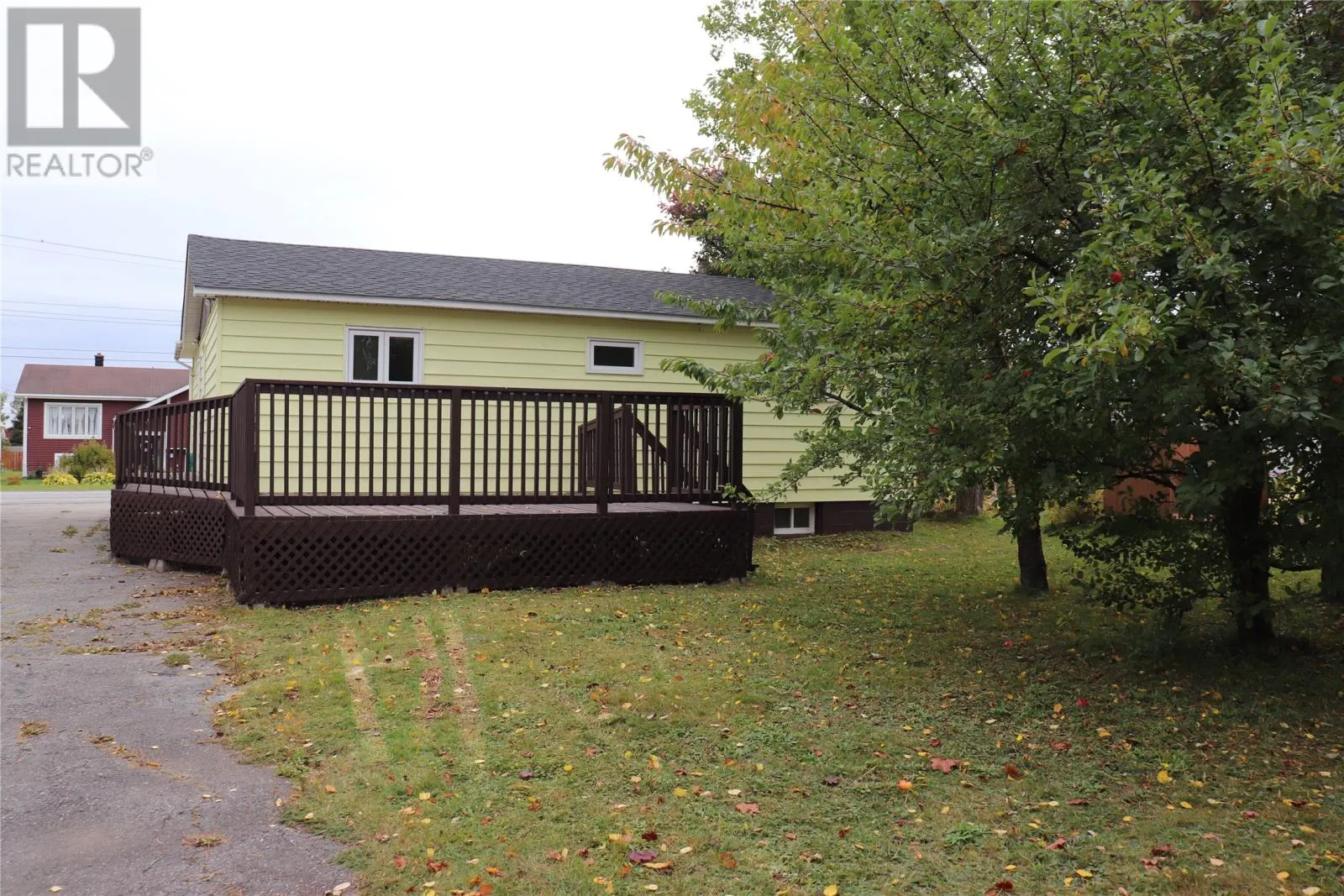 5 St Clare Avenue