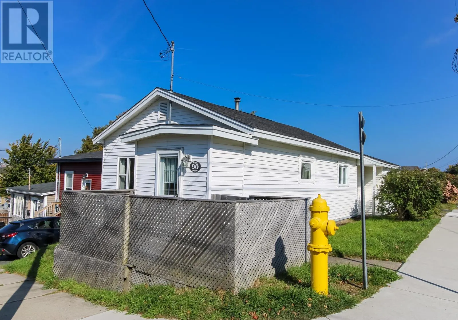 90 Mayor Avenue