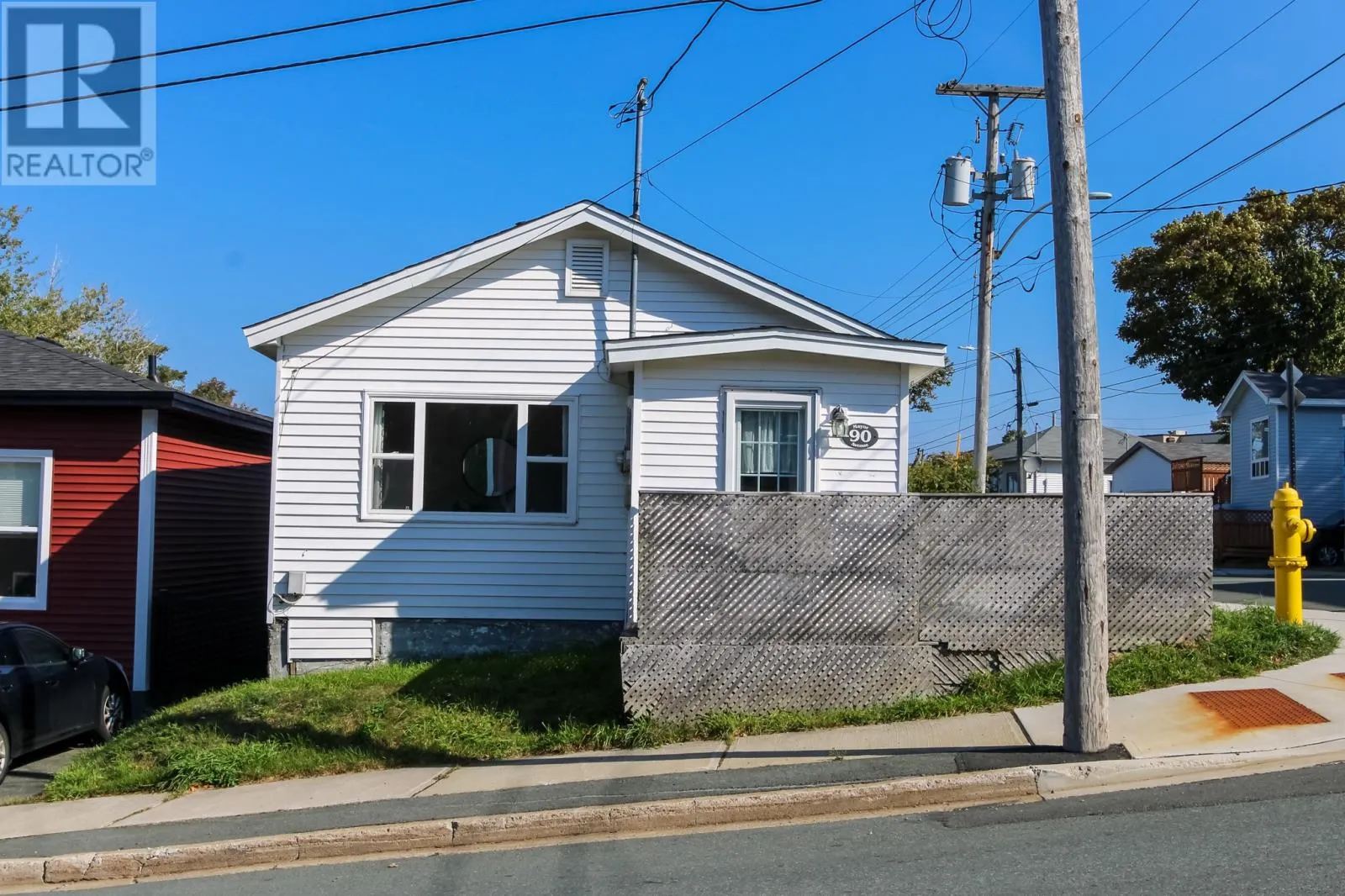 90 Mayor Avenue