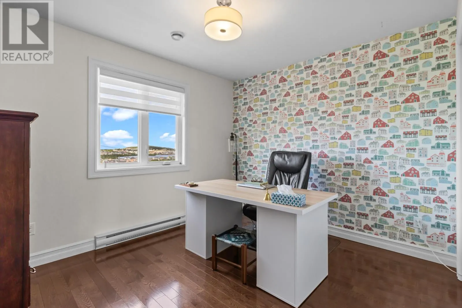 26 Sgt Donald Lucas Drive