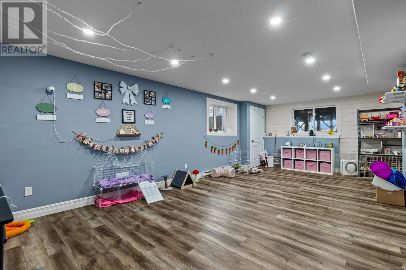 26 Sgt Donald Lucas Drive