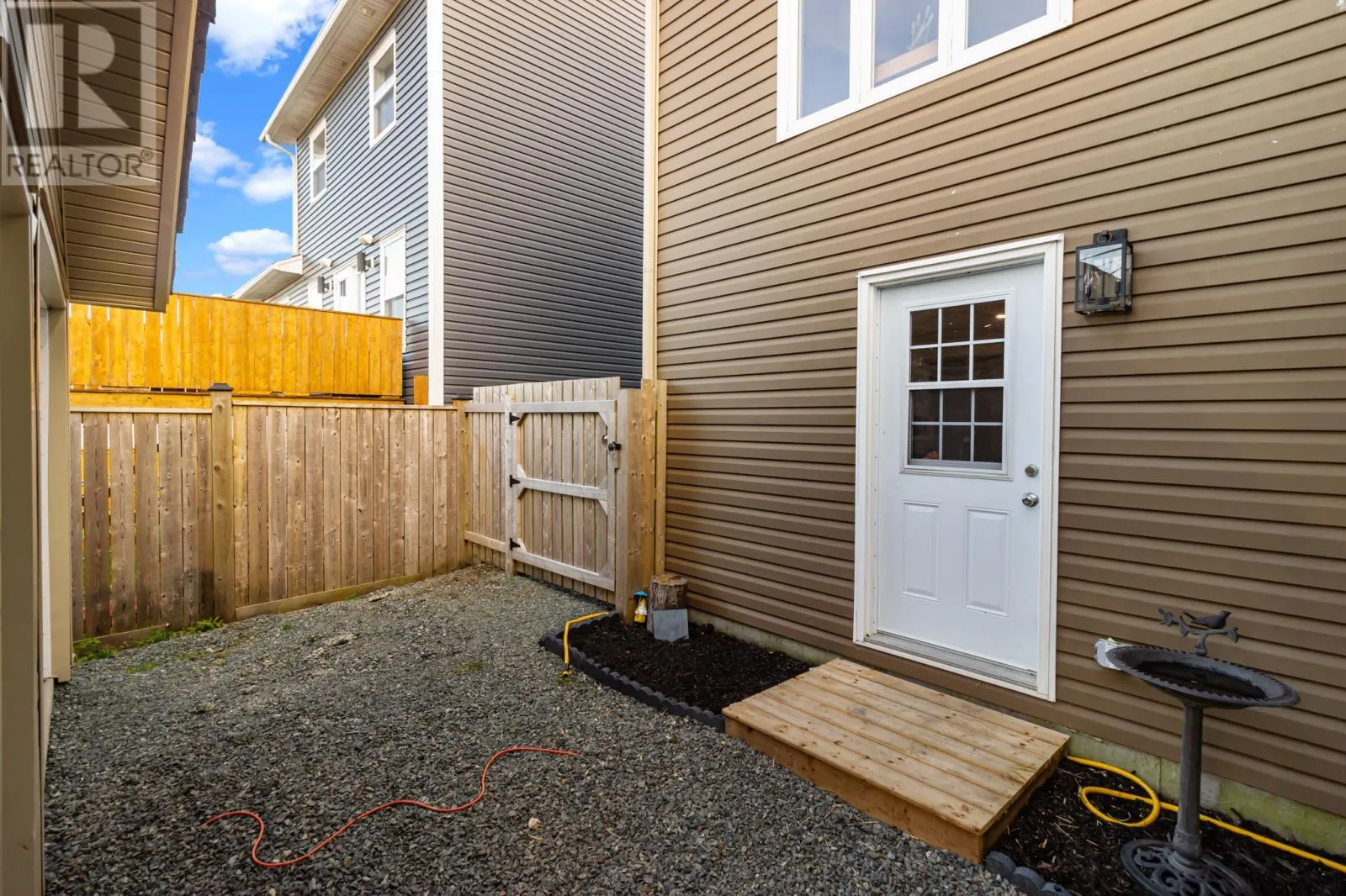 26 Sgt Donald Lucas Drive