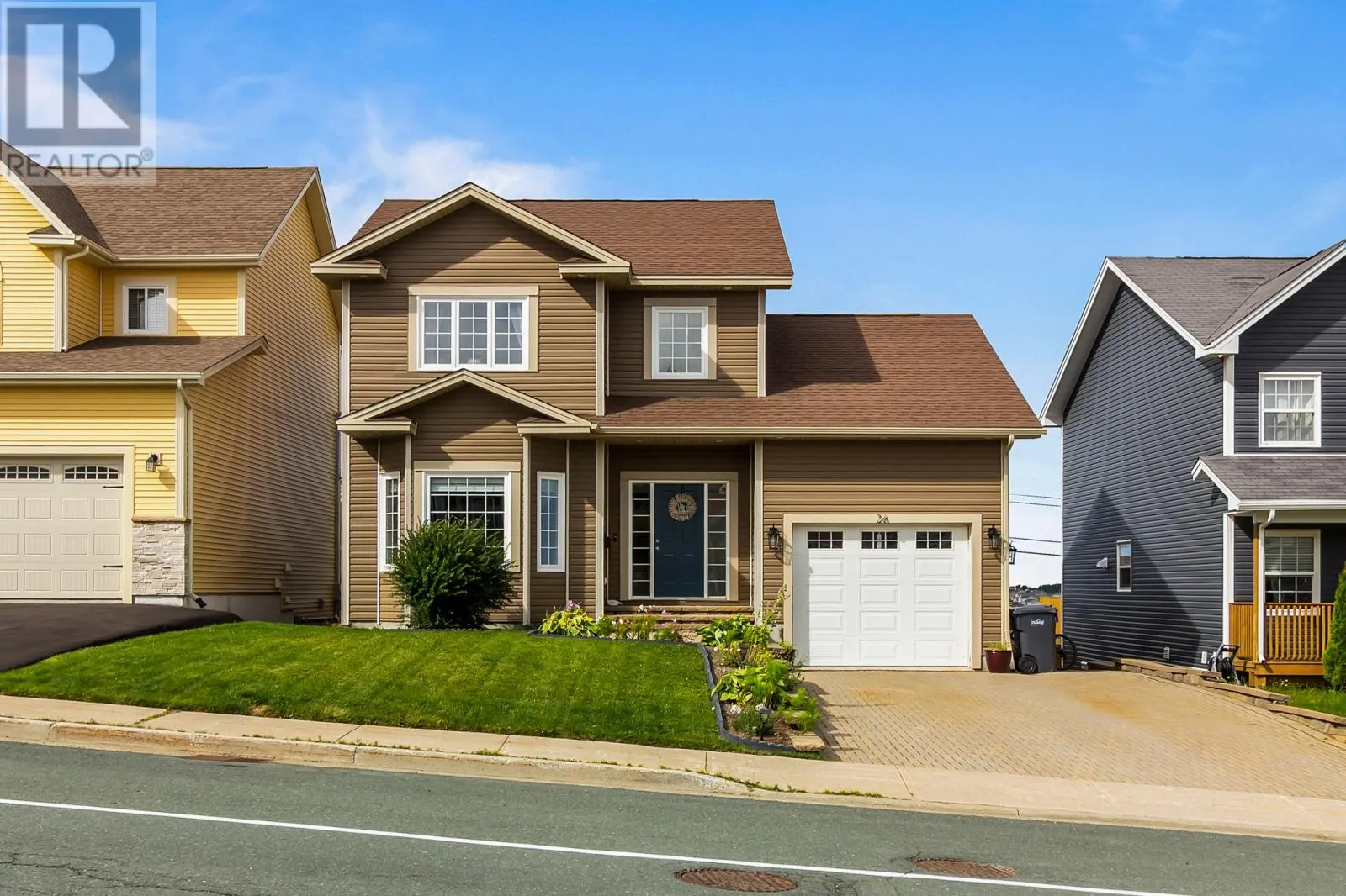26 Sgt Donald Lucas Drive