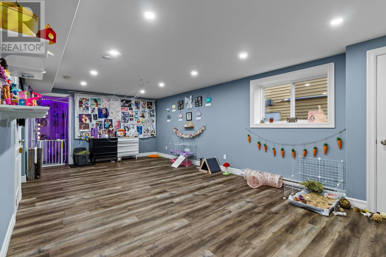 26 Sgt Donald Lucas Drive