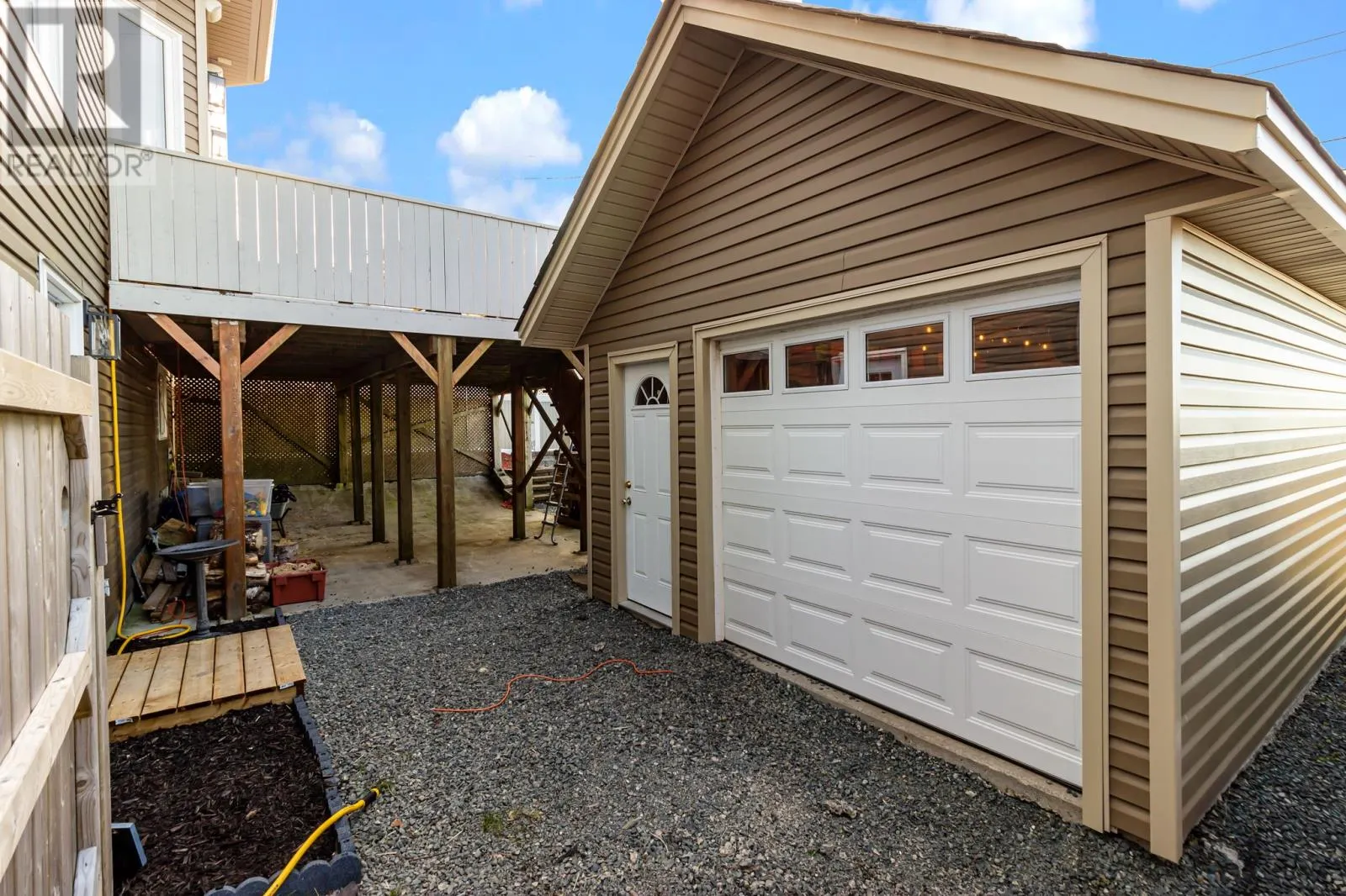 26 Sgt Donald Lucas Drive