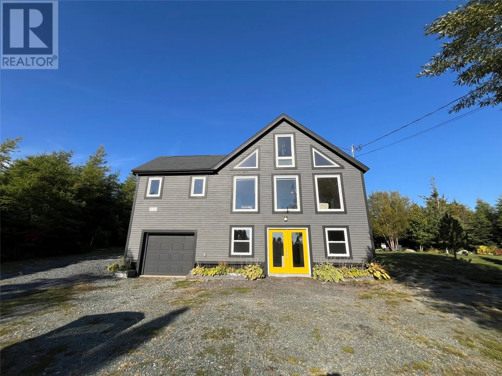 132 School Road