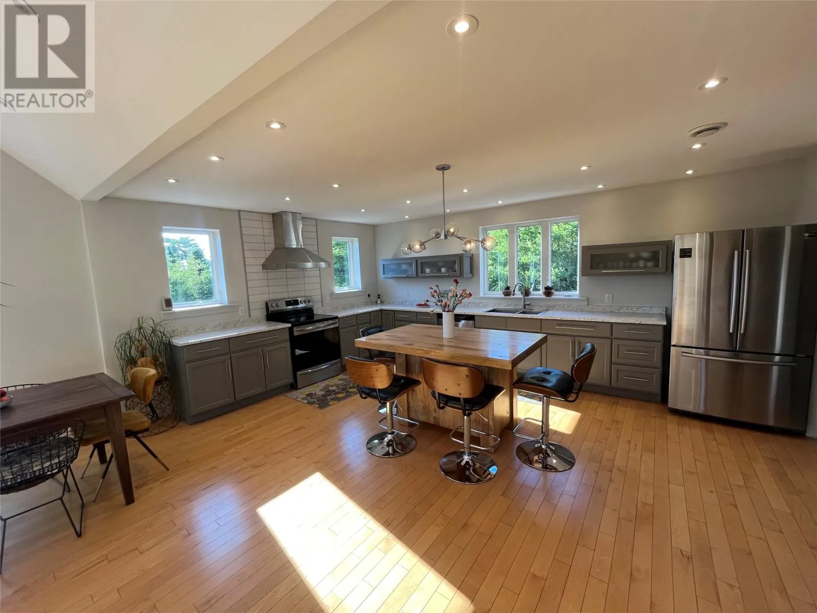 132 School Road