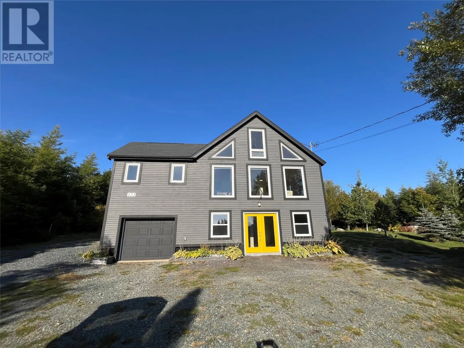 132 School Road