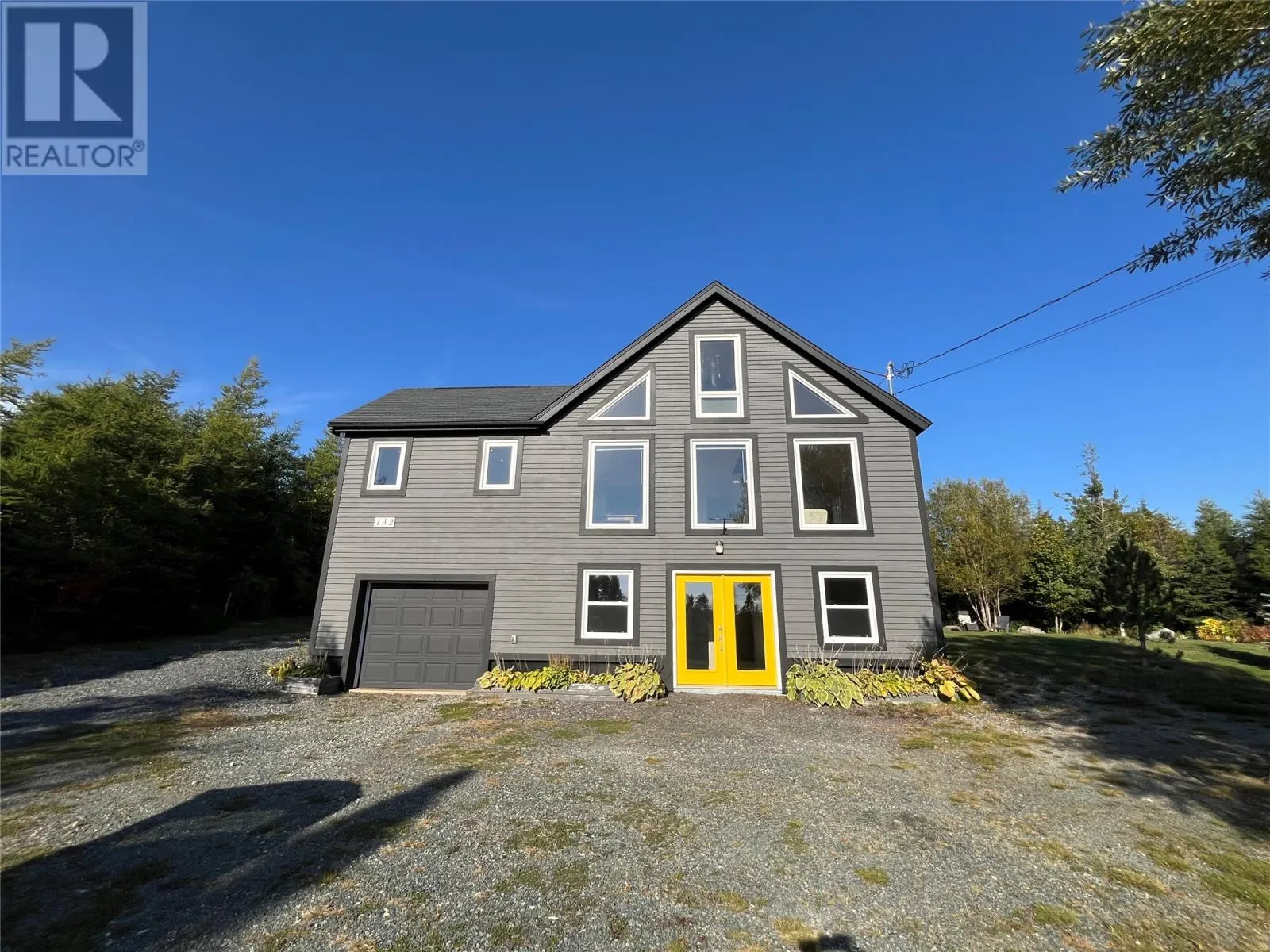 132 School Road