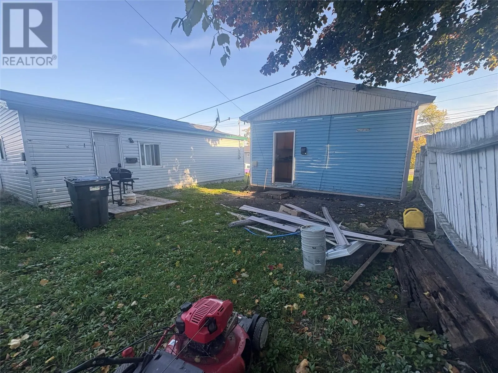 42 Poplar Road