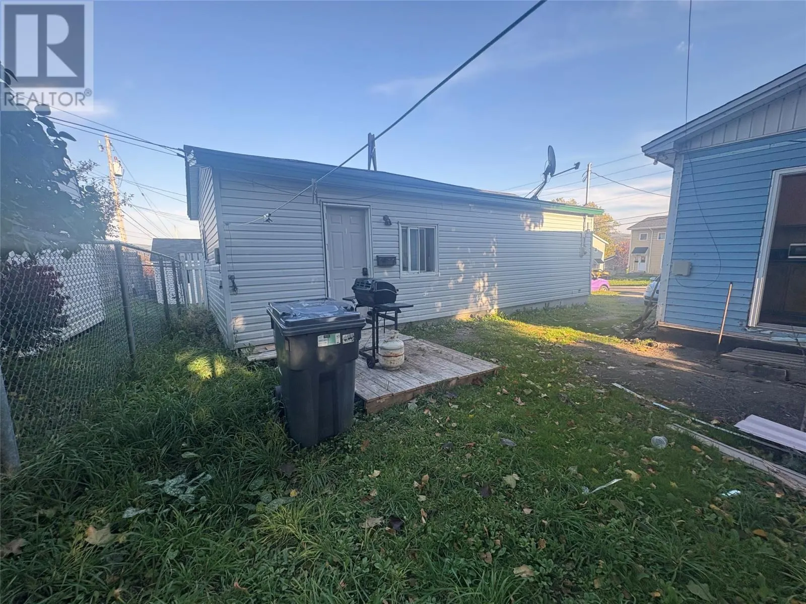 42 Poplar Road