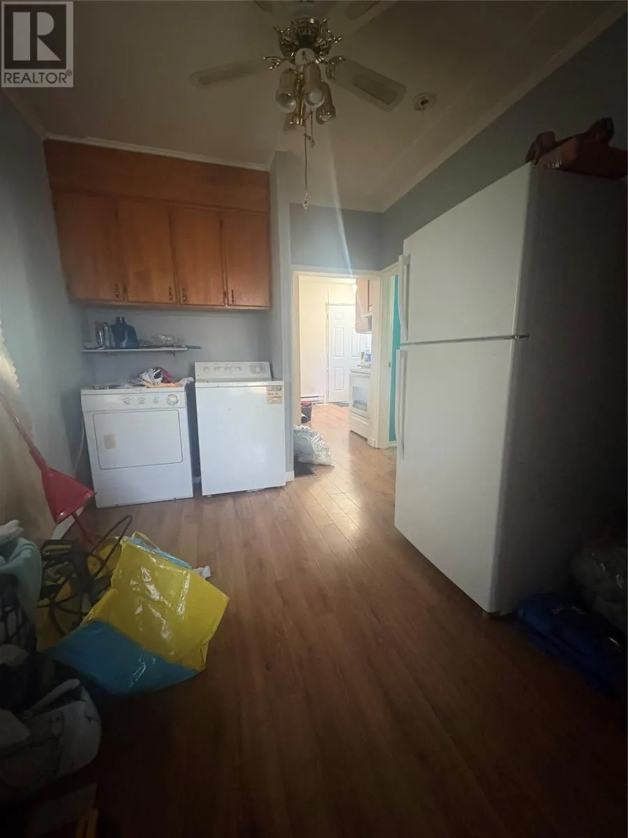 42 Poplar Road
