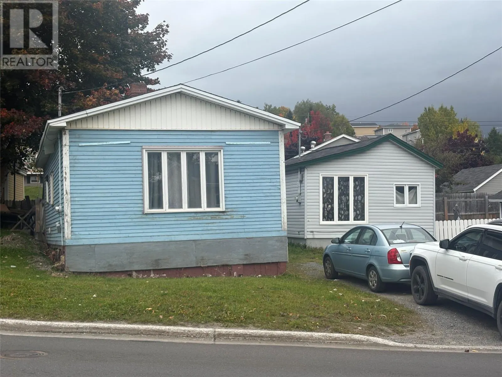 42 Poplar Road