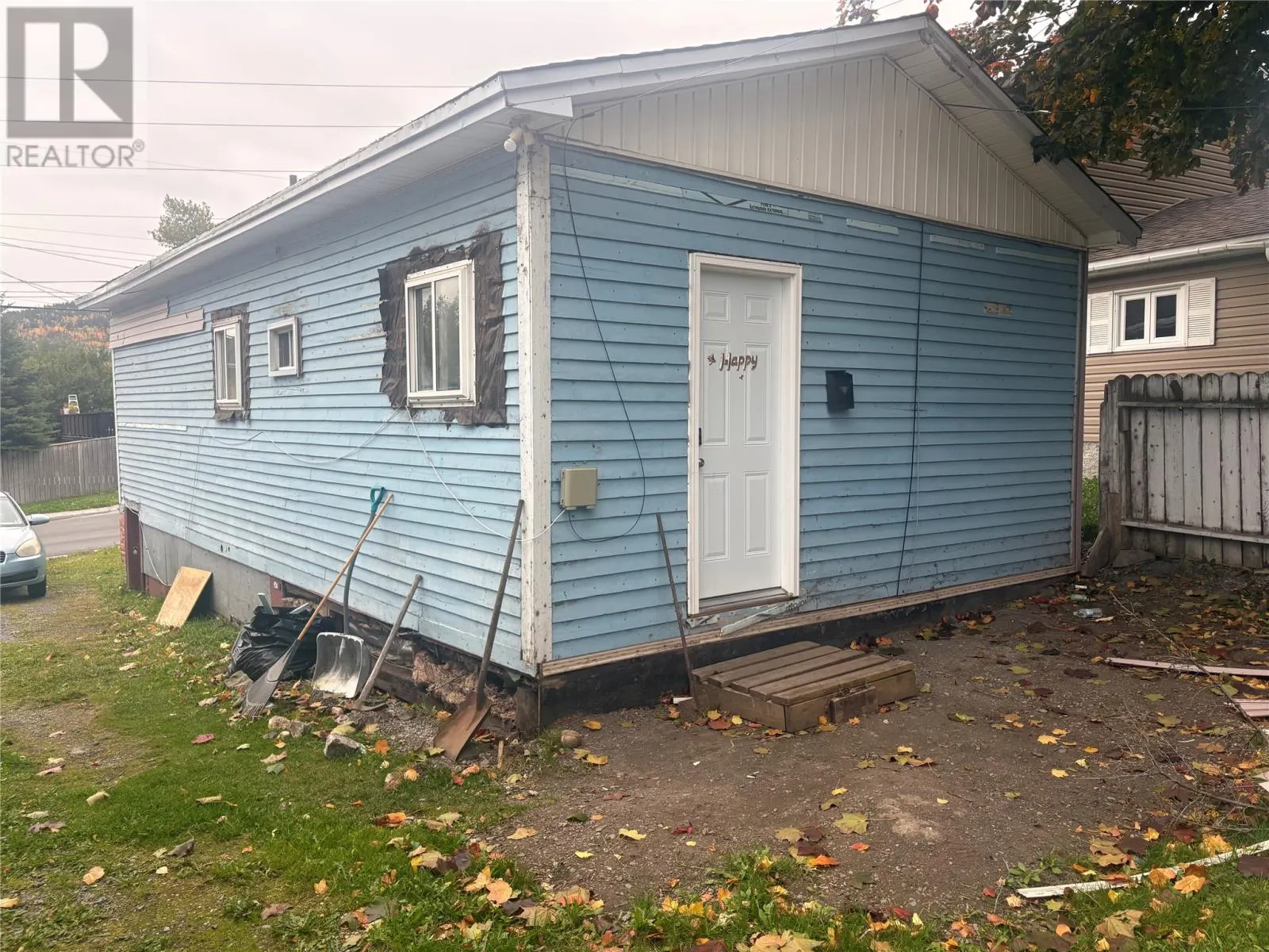 42 Poplar Road