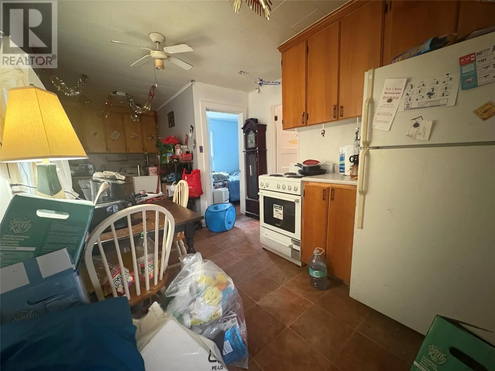 42 Poplar Road