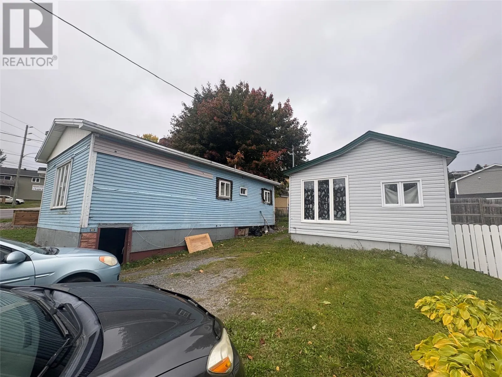 42 Poplar Road