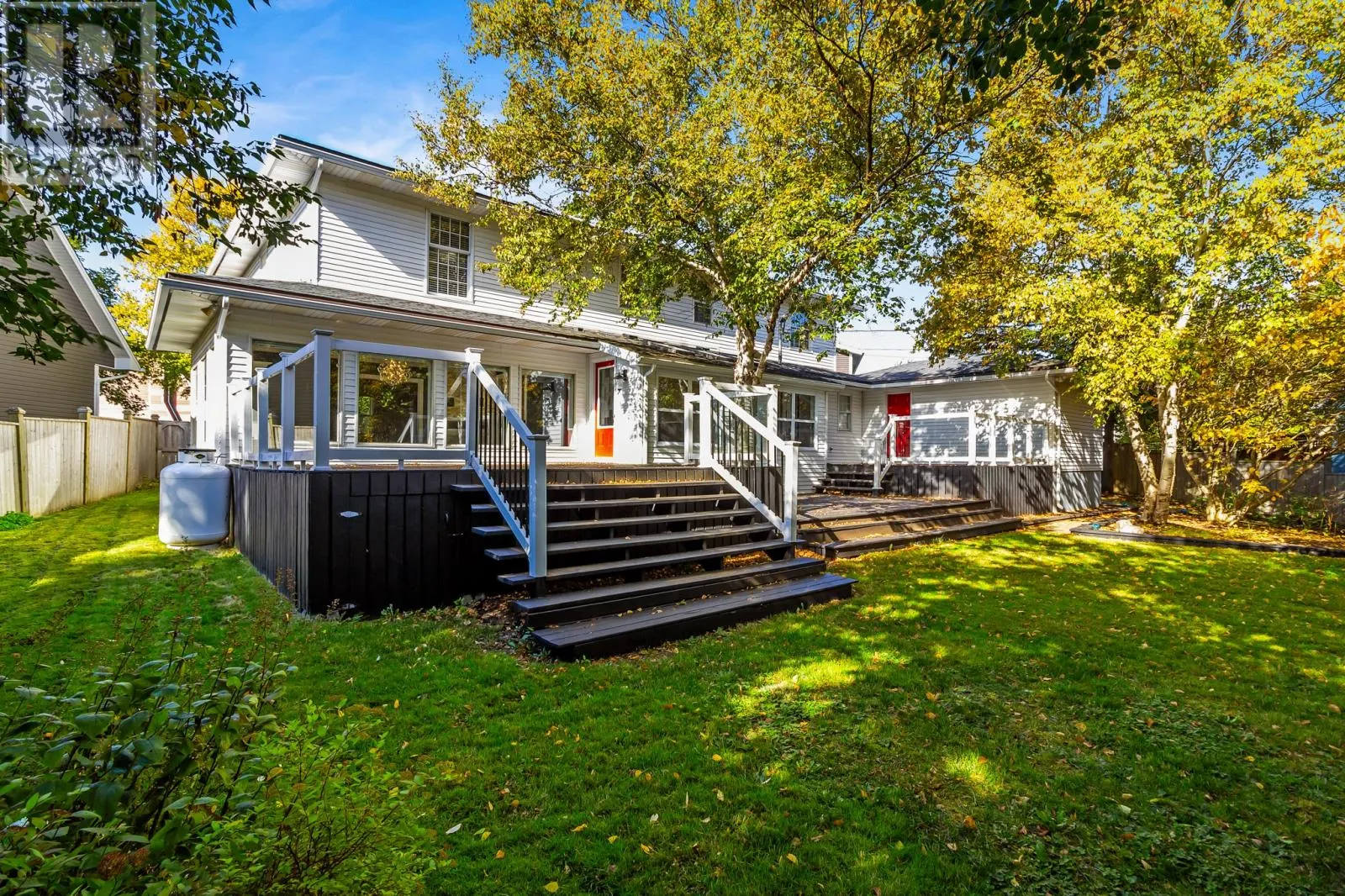 25 Mountbatten Drive